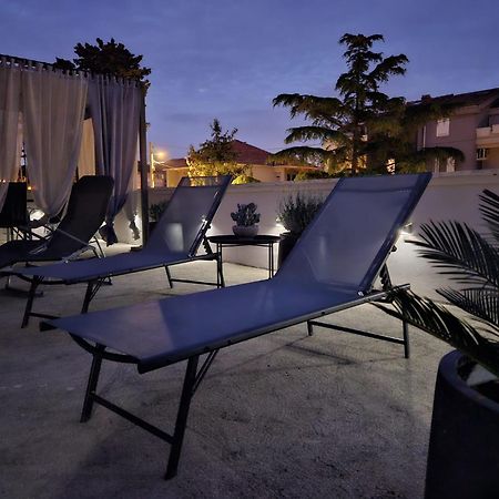Apartman "Roko" Zadar Exterior foto