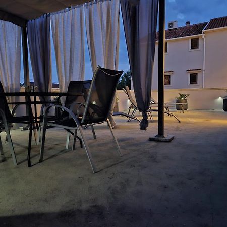 Apartman "Roko" Zadar Exterior foto