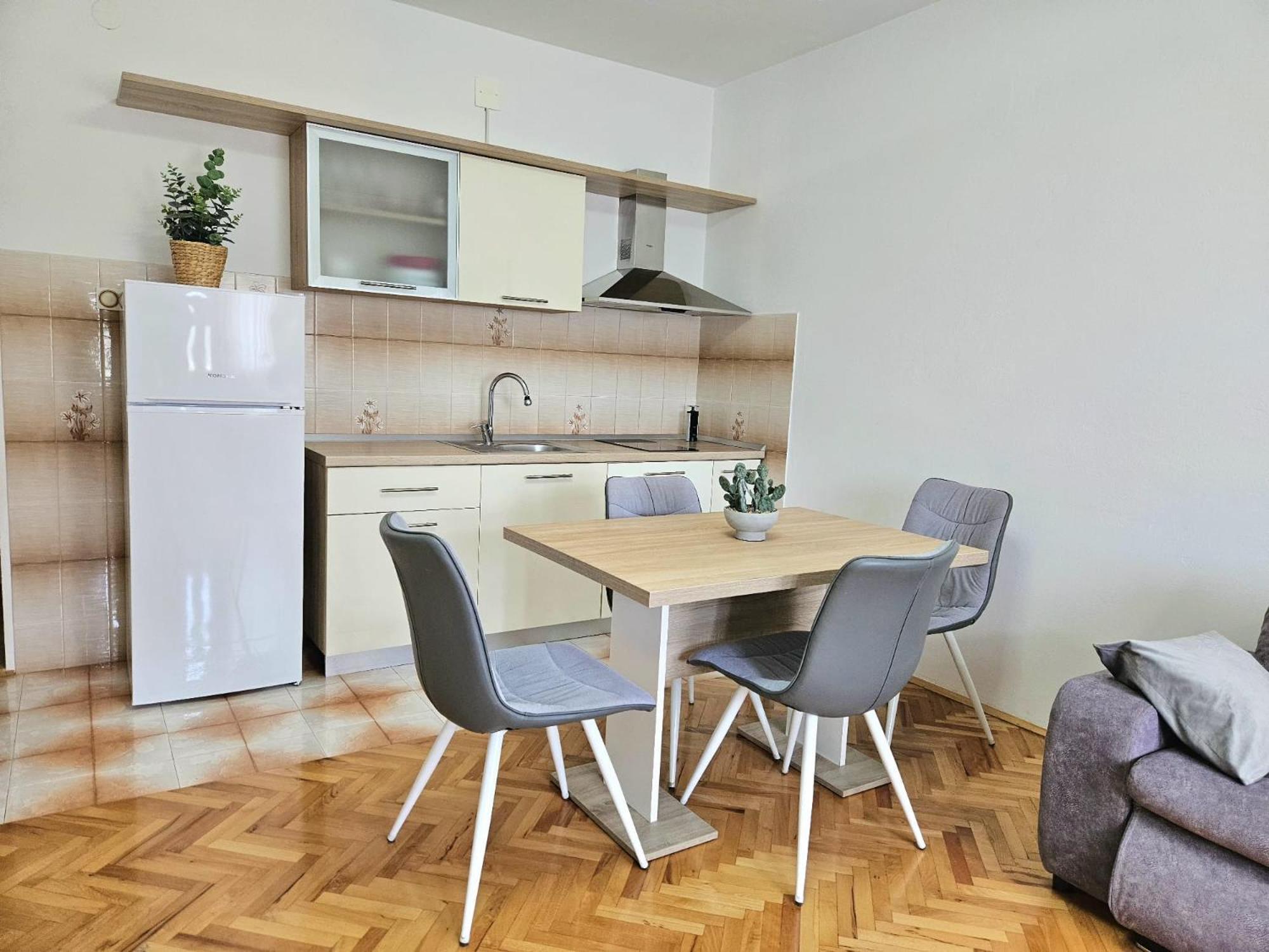 Apartman "Roko" Zadar Exterior foto